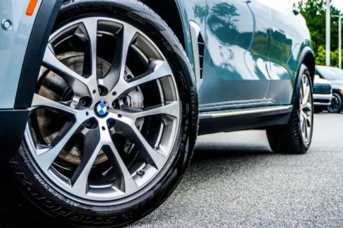 More photos of 2024 BMW X5 sDrive40i at Grand Hyundai of Canton, GA