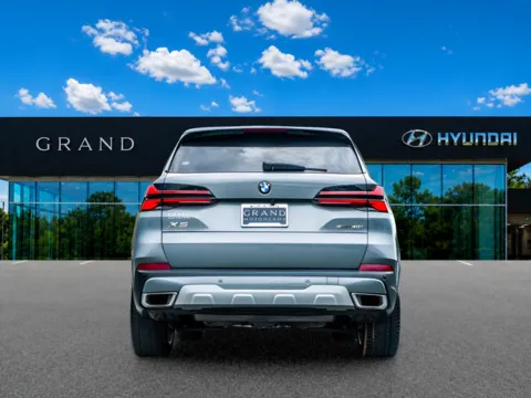 More photos of 2024 BMW X5 sDrive40i at Grand Hyundai of Canton, GA