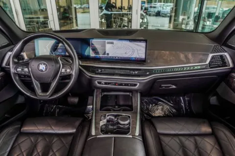 More photos of 2024 BMW X5 sDrive40i at Grand Hyundai of Canton, GA