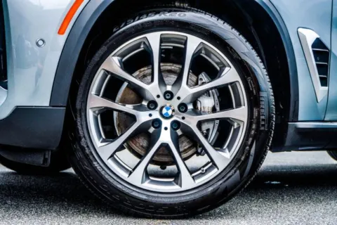 Another view of 2024 BMW X5 sDrive40i for sale in Canton, GA at Grand Hyundai of Canton
