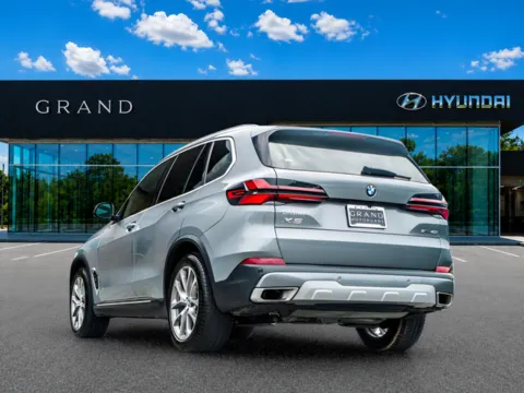 More photos of 2024 BMW X5 sDrive40i at Grand Hyundai of Canton, GA
