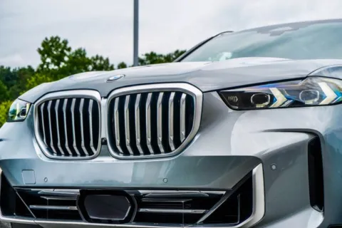 Photos of 2024 BMW X5 sDrive40i for sale in Canton, GA at Grand Hyundai of Canton