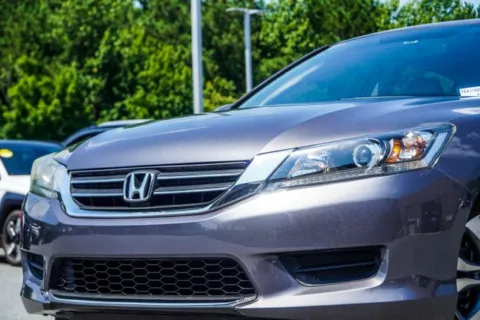 Photos of 2014 Honda Accord LX for sale in Canton, GA at Grand Hyundai of Canton