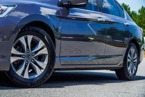 Another view of 2014 Honda Accord LX for sale in Canton, GA at Grand Hyundai of Canton