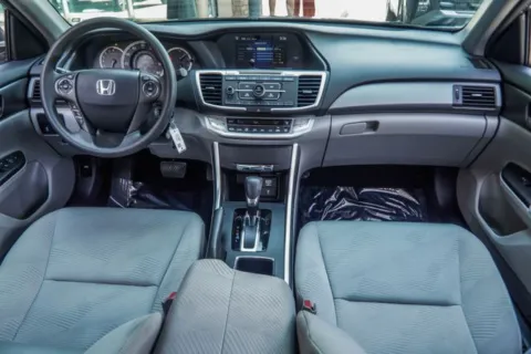 More photos of 2014 Honda Accord LX at Grand Hyundai of Canton, GA