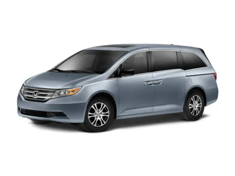 Unknown 2011 Honda Odyssey EX-L for sale in Canton, GA