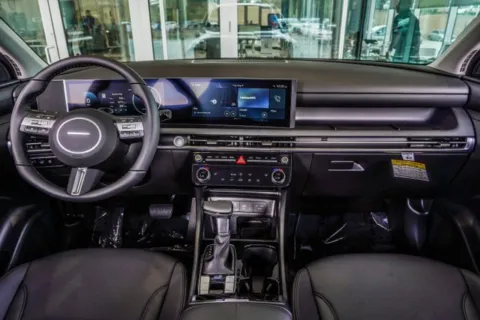 More photos of 2026 Hyundai Tucson SEL Premium at Grand Hyundai of Canton, GA