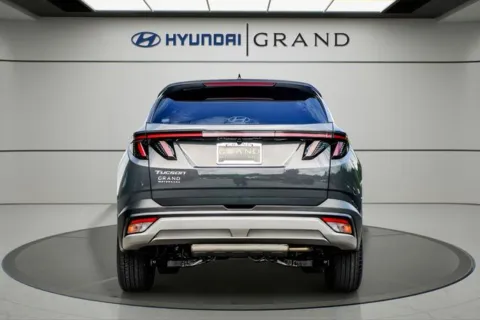 More photos of 2026 Hyundai Tucson SEL Premium at Grand Hyundai of Canton, GA