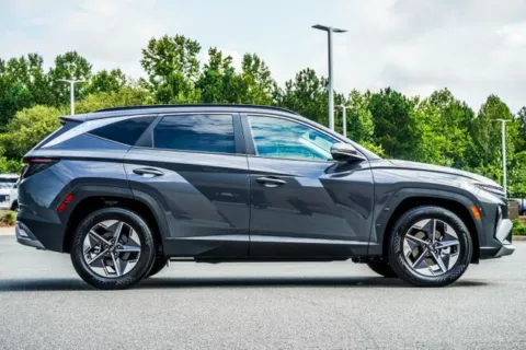 More photos of 2026 Hyundai Tucson SEL Premium at Grand Hyundai of Canton, GA
