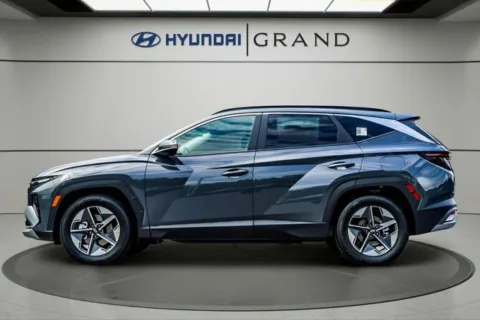 Another view of 2026 Hyundai Tucson SEL Premium for sale in Canton, GA at Grand Hyundai of Canton