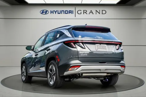 More photos of 2026 Hyundai Tucson SEL Premium at Grand Hyundai of Canton, GA