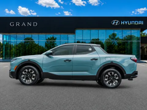 Another view of 2026 Hyundai Santa Cruz SEL for sale in Canton, GA at Grand Hyundai of Canton