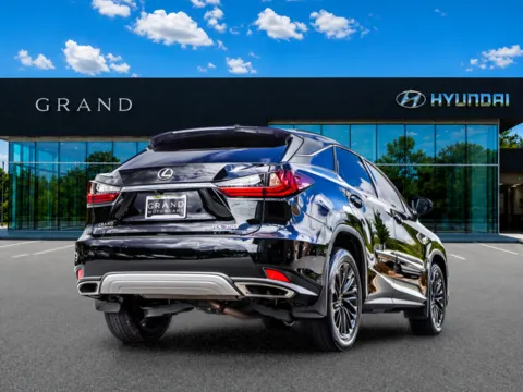 More photos of 2020 Lexus RX 350 at Grand Hyundai of Canton, GA