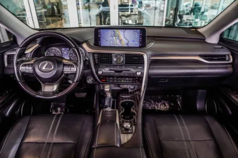 More photos of 2020 Lexus RX 350 at Grand Hyundai of Canton, GA