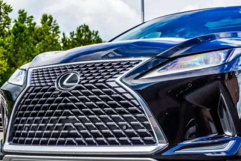 Photos of 2020 Lexus RX 350 for sale in Canton, GA at Grand Hyundai of Canton