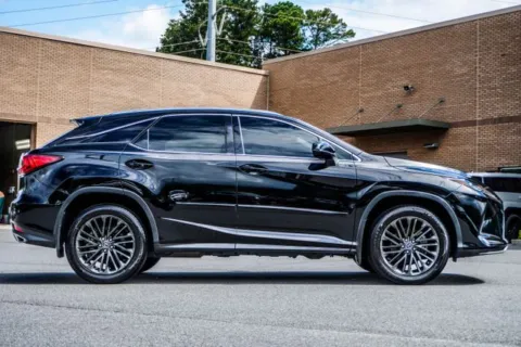 More photos of 2020 Lexus RX 350 at Grand Hyundai of Canton, GA