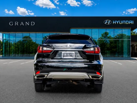 More photos of 2020 Lexus RX 350 at Grand Hyundai of Canton, GA