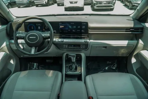 More photos of 2026 Hyundai Kona SEL Sport at Grand Hyundai of Canton, GA