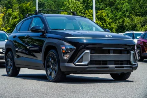 More photos of 2026 Hyundai Kona SEL Sport at Grand Hyundai of Canton, GA