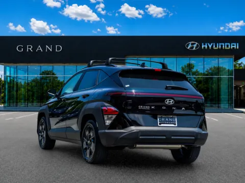 More photos of 2026 Hyundai Kona SEL Sport at Grand Hyundai of Canton, GA