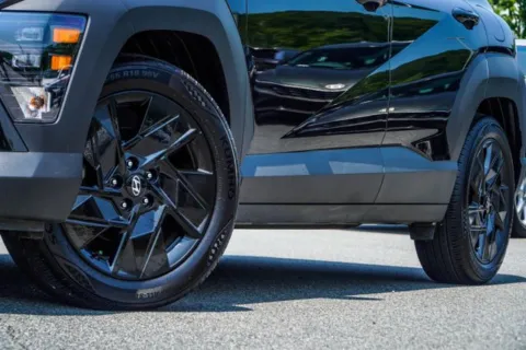 Another view of 2026 Hyundai Kona SEL Sport for sale in Canton, GA at Grand Hyundai of Canton