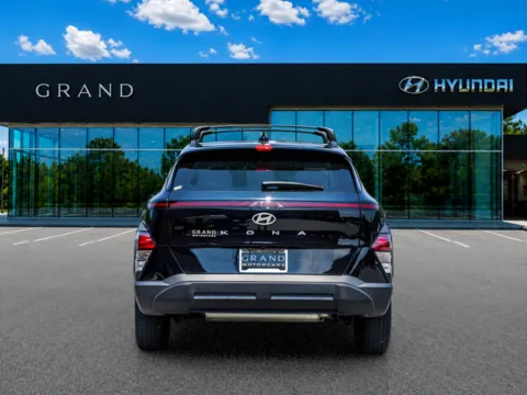 More photos of 2026 Hyundai Kona SEL Sport at Grand Hyundai of Canton, GA