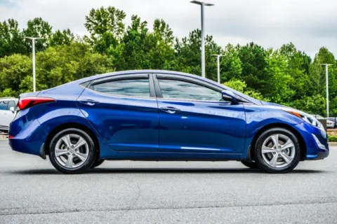 More photos of 2016 Hyundai Elantra Value Edition at Grand Hyundai of Canton, GA