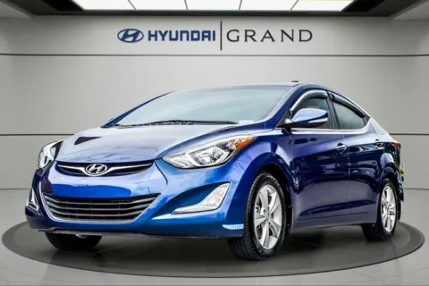 Photos of 2016 Hyundai Elantra Value Edition for sale in Canton, GA at Grand Hyundai of Canton