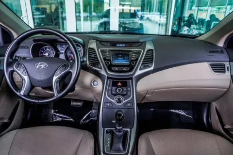 More photos of 2016 Hyundai Elantra Value Edition at Grand Hyundai of Canton, GA