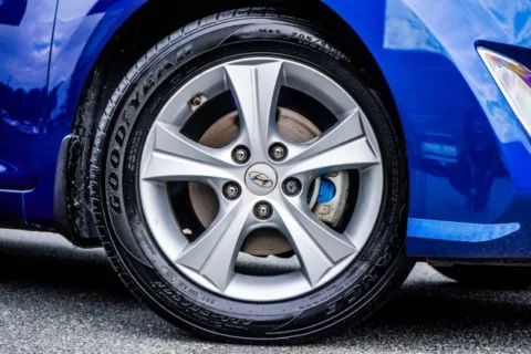 Another view of 2016 Hyundai Elantra Value Edition for sale in Canton, GA at Grand Hyundai of Canton