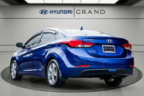 More photos of 2016 Hyundai Elantra Value Edition at Grand Hyundai of Canton, GA
