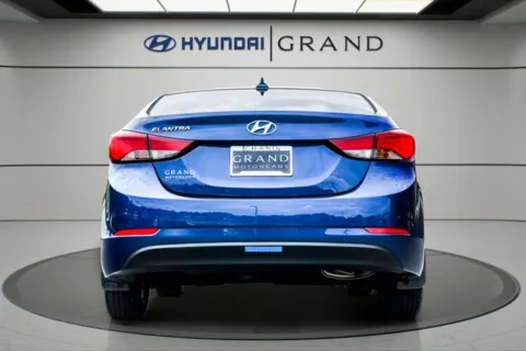 More photos of 2016 Hyundai Elantra Value Edition at Grand Hyundai of Canton, GA