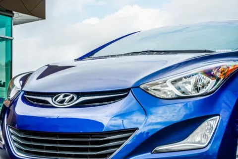 Photos of 2016 Hyundai Elantra Value Edition for sale in Canton, GA at Grand Hyundai of Canton
