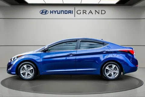 Another view of 2016 Hyundai Elantra Value Edition for sale in Canton, GA at Grand Hyundai of Canton