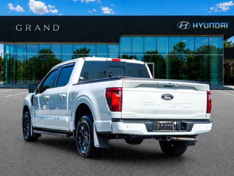More photos of 2024 Ford F-150 XLT at Grand Hyundai of Canton, GA
