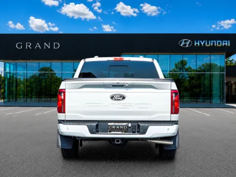 More photos of 2024 Ford F-150 XLT at Grand Hyundai of Canton, GA