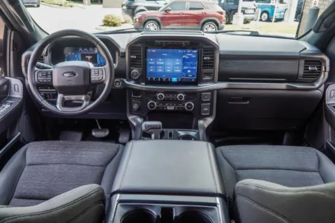More photos of 2024 Ford F-150 XLT at Grand Hyundai of Canton, GA