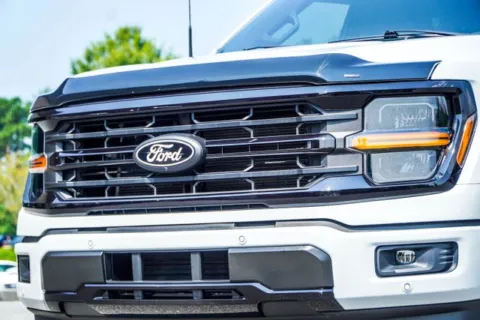 Photos of 2024 Ford F-150 XLT for sale in Canton, GA at Grand Hyundai of Canton
