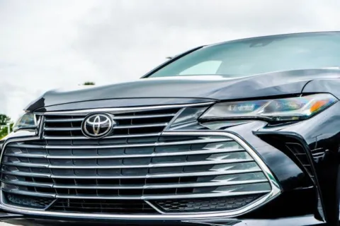 Photos of 2020 Toyota Avalon Limited for sale in Canton, GA at Grand Hyundai of Canton