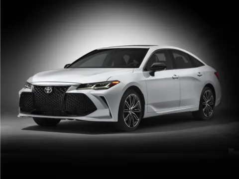 2020 Toyota Avalon Limited for sale in Canton, GA