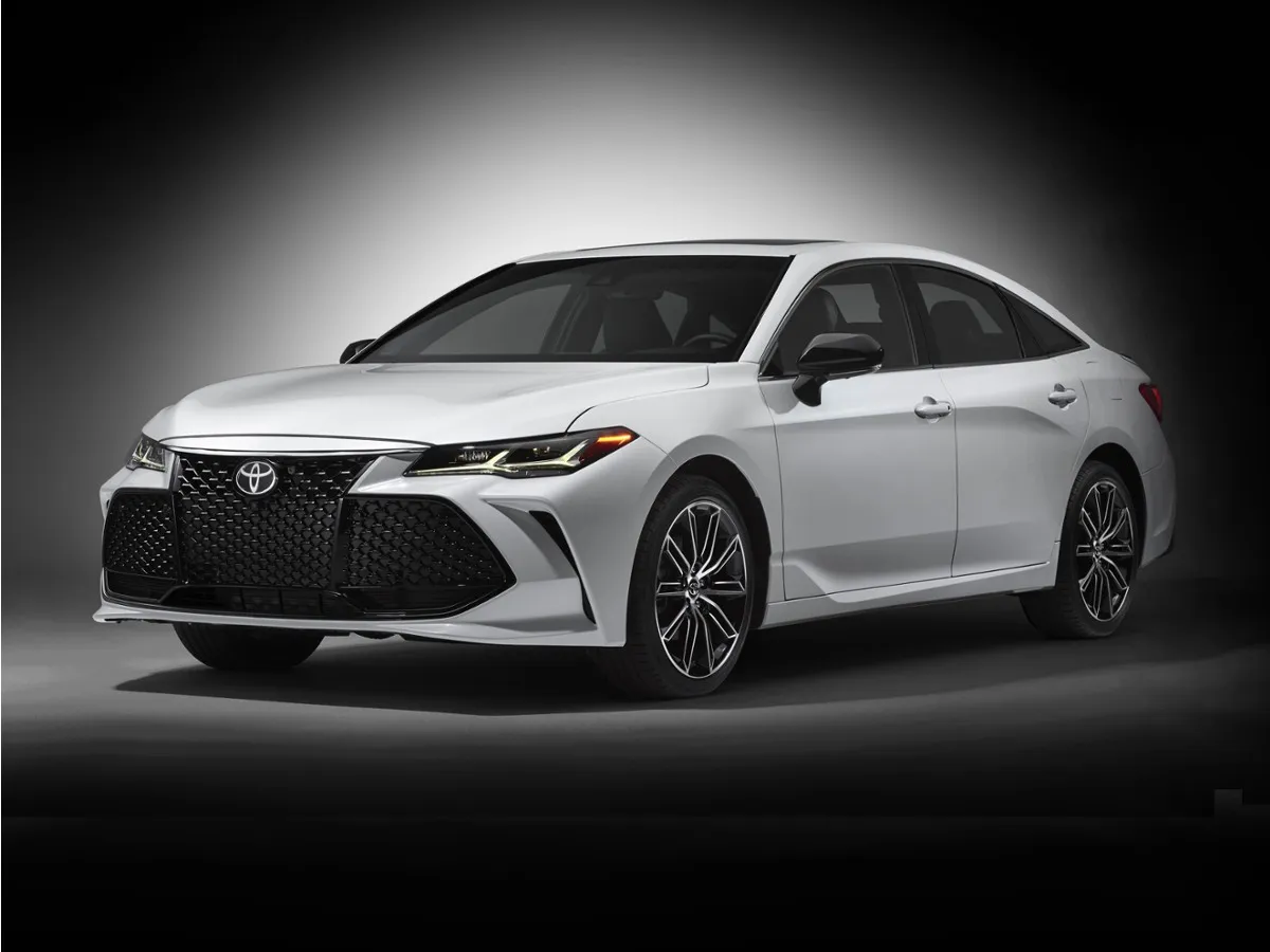 2020 Toyota Avalon Limited for sale in Canton, GA