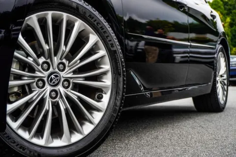 More photos of 2020 Toyota Avalon Limited at Grand Hyundai of Canton, GA