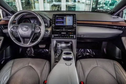 More photos of 2020 Toyota Avalon Limited at Grand Hyundai of Canton, GA