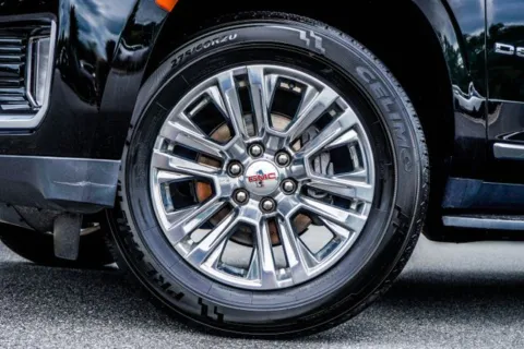 Another view of 2024 GMC Yukon XL Denali for sale in Canton, GA at Grand Hyundai of Canton