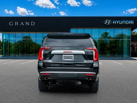 More photos of 2024 GMC Yukon XL Denali at Grand Hyundai of Canton, GA