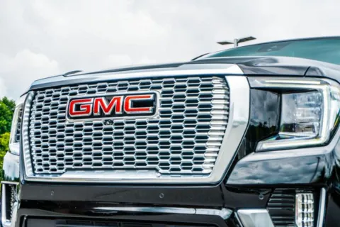 Photos of 2024 GMC Yukon XL Denali for sale in Canton, GA at Grand Hyundai of Canton