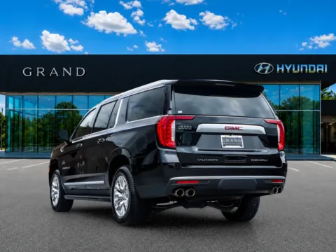 More photos of 2024 GMC Yukon XL Denali at Grand Hyundai of Canton, GA