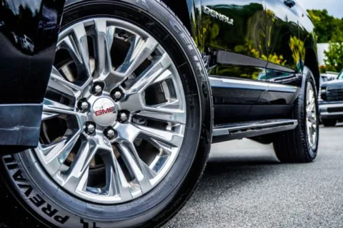 More photos of 2024 GMC Yukon XL Denali at Grand Hyundai of Canton, GA