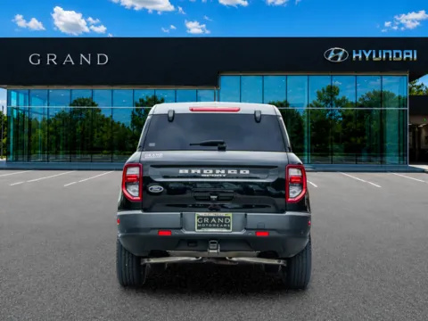 More photos of 2022 Ford Bronco Sport Badlands at Grand Hyundai of Canton, GA