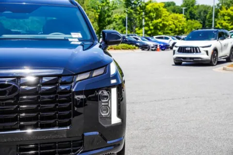 More photos of 2025 Hyundai Palisade Calligraphy Night Edition at Grand Hyundai of Canton, GA